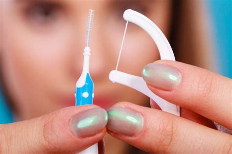 How To Floss With Braces The Right Way Blue Ridge Orthodontics How To Floss With Braces The Right Way Blue Ridge Orthodontics
