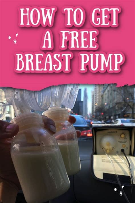 How To Get A Breast Pump Through Insurance Exclusive Pumping