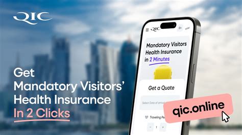 How To Get A Visitor S Health Insurance Online And Why Qic Is Your How To Get A Visitor S Health Insurance Online And Why Qic Is Your