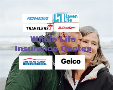 How To Get A Whole Life Insurance Quote How To Get A Whole Life Insurance Quote