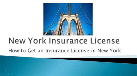 How To Get An Insurance License In New York Life Accident Health How To Get An Insurance License In New York Life Accident Health
