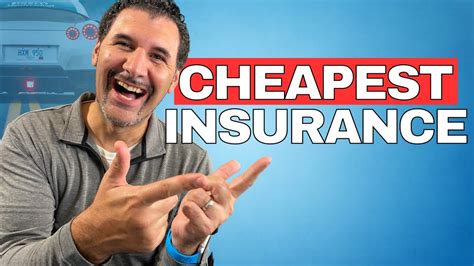 How To Get Cheap Car Insurance Find Cheap Auto Insurance Youtube How To Get Cheap Car Insurance Find Cheap Auto Insurance Youtube