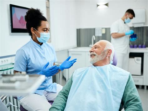 How To Get Dental Coverage If You Have Medicare Clearmatch Medicare How To Get Dental Coverage If You Have Medicare Clearmatch Medicare