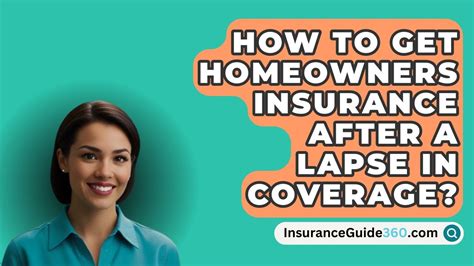 How To Get Homeowners Insurance How To Get Homeowners Insurance