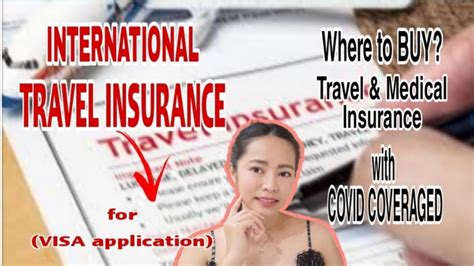 How To Get International Travel Health Insurance With Covid Coverage How To Get International Travel Health Insurance With Covid Coverage