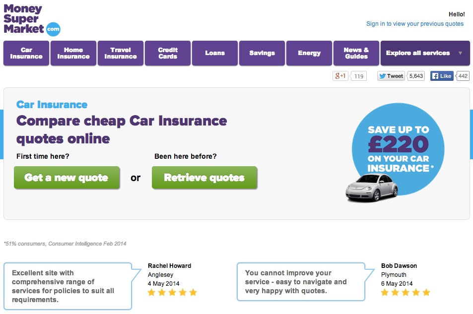 How To Get Multiple Auto Insurance Quotes In 2025 8 Simple Steps How To Get Multiple Auto Insurance Quotes In 2025 8 Simple Steps