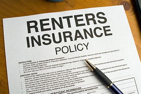 How To Get Renters Insurance
