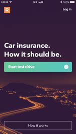 How To Get The Root Car Insurance App I Tried Root Car Insurance How To Get The Root Car Insurance App I Tried Root Car Insurance