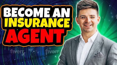 How To Get Your Insurance Agent License Youtube How To Get Your Insurance Agent License Youtube