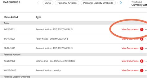 How To Get Your State Farm Declaration Page How To Get Your State Farm Declaration Page