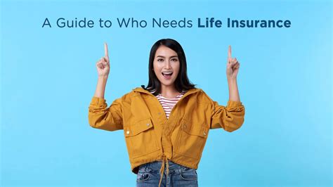 How To Know If You Need Life Insurance Inlife How To Know If You Need Life Insurance Inlife