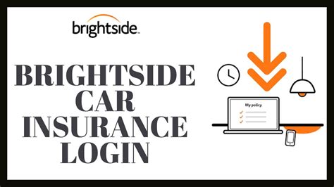 How To Login To Brightside Car Insurance Account Youtube How To Login To Brightside Car Insurance Account Youtube