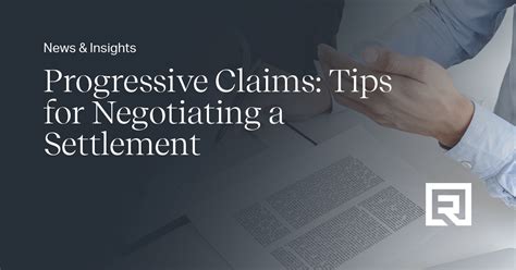 How To Negotiate A Settlement Of Progressive Claims Ramsey Law Group How To Negotiate A Settlement Of Progressive Claims Ramsey Law Group