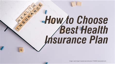 How To Pick The Best Health Insurance Plan For Senior Citizens How To Pick The Best Health Insurance Plan For Senior Citizens