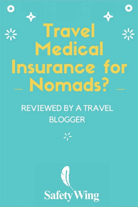 How To Pick The Best Travel Medical Insurance Tips Review Safetywing How To Pick The Best Travel Medical Insurance Tips Review Safetywing