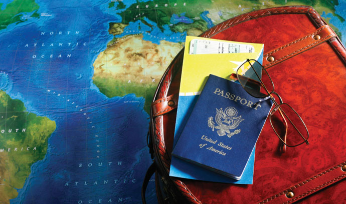 How To Purchase A Travel Insurance Plan For Your International Trip How To Purchase A Travel Insurance Plan For Your International Trip