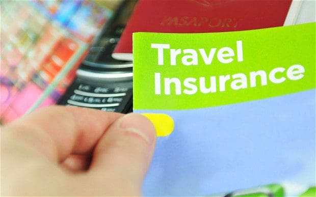 How To Purchase Travel Insurance