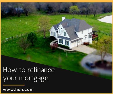 How To Refinance Your Home Northwestern Mutual How To Refinance Your Home Northwestern Mutual