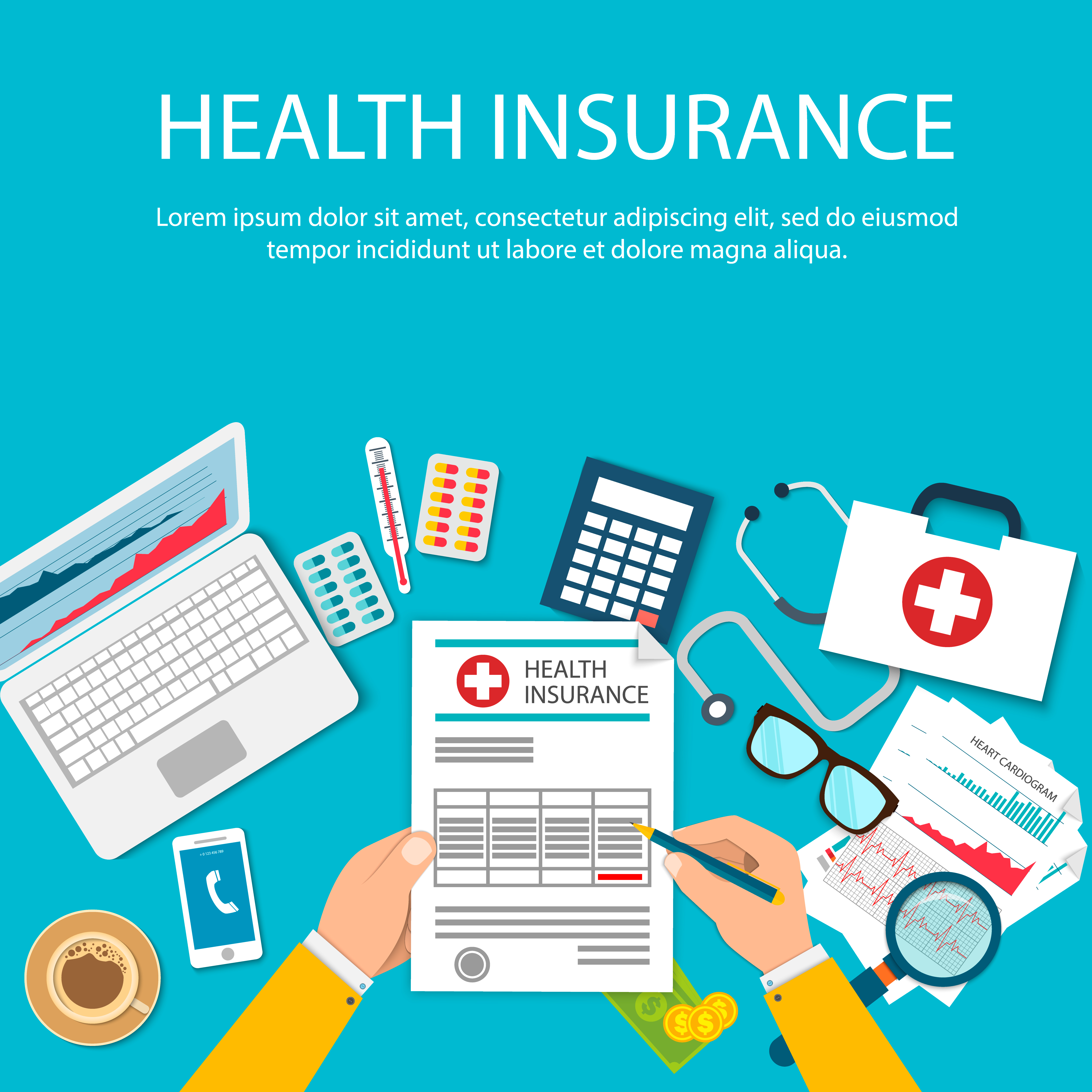 How To Select A Good Health Insurance Plan Health N Well Com How To Select A Good Health Insurance Plan Health N Well Com