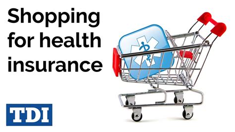 How To Shop For Health Insurance Youtube How To Shop For Health Insurance Youtube