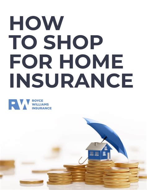 How To Shop For Home Insurance How To Shop For Home Insurance