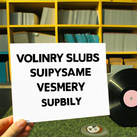 How To Start A Vinyl Business In 14 Steps In Depth Guide How To Start A Vinyl Business In 14 Steps In Depth Guide