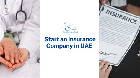 How To Start An Insurance Company In Uae How To Start An Insurance Company In Uae