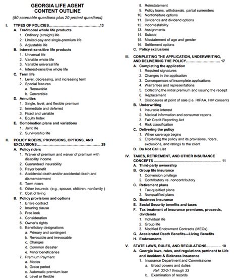 How To Streamline Your Insurance Exam Preparation National Online How To Streamline Your Insurance Exam Preparation National Online