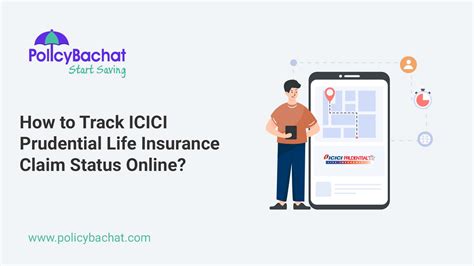How To Track Icici Prudential Life Insurance Claim Status Online How To Track Icici Prudential Life Insurance Claim Status Online