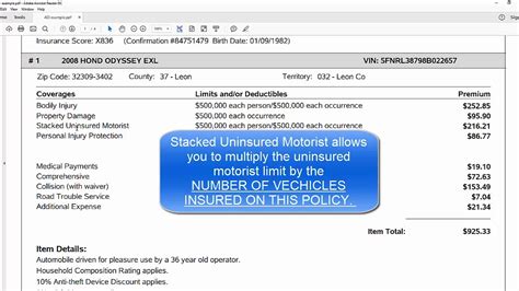 How To Understand An Auto Owners Insurance Estimate Youtube How To Understand An Auto Owners Insurance Estimate Youtube