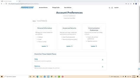 How To Update Your Progressive Auto Insurance Phone Number Online Youtube How To Update Your Progressive Auto Insurance Phone Number Online Youtube