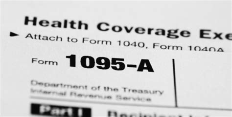 How To Use Form 1095 A High Impacto How To Use Form 1095 A High Impacto