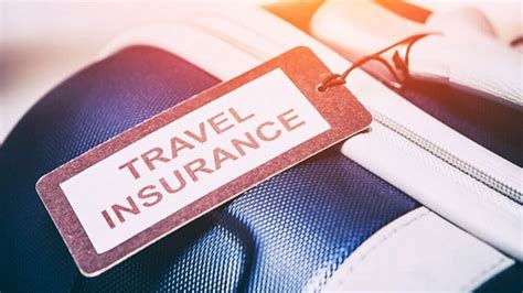 How Trip Cancellation Insurance Works