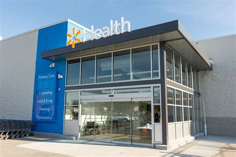 How Walmart Plans To Take Over Health Care How Walmart Plans To Take Over Health Care