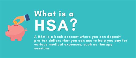 Hsa Insurance