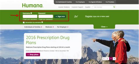 Humana Dental Insurance Login