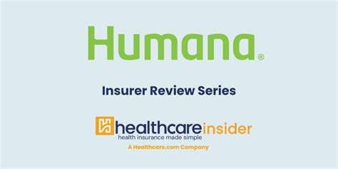 Humana Health Insurance Reviews Humana Health Insurance Humana Health Insurance Reviews Humana Health Insurance