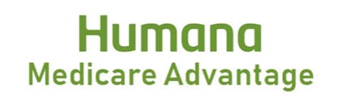 Humana Medicare Logo Humana Medicare Logo
