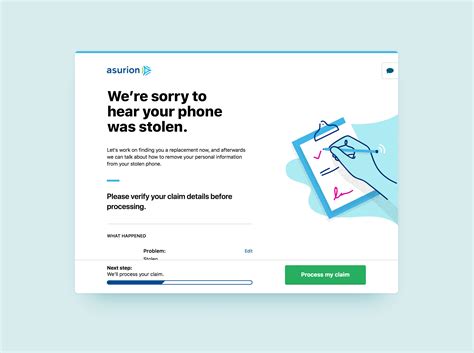 Humanizing Asurion S Claim Process Humanizing Asurion S Claim Process