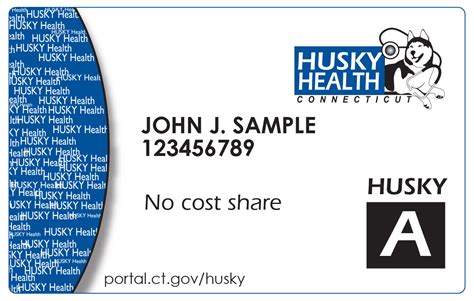 Husky Health Insurance Husky Health Insurance