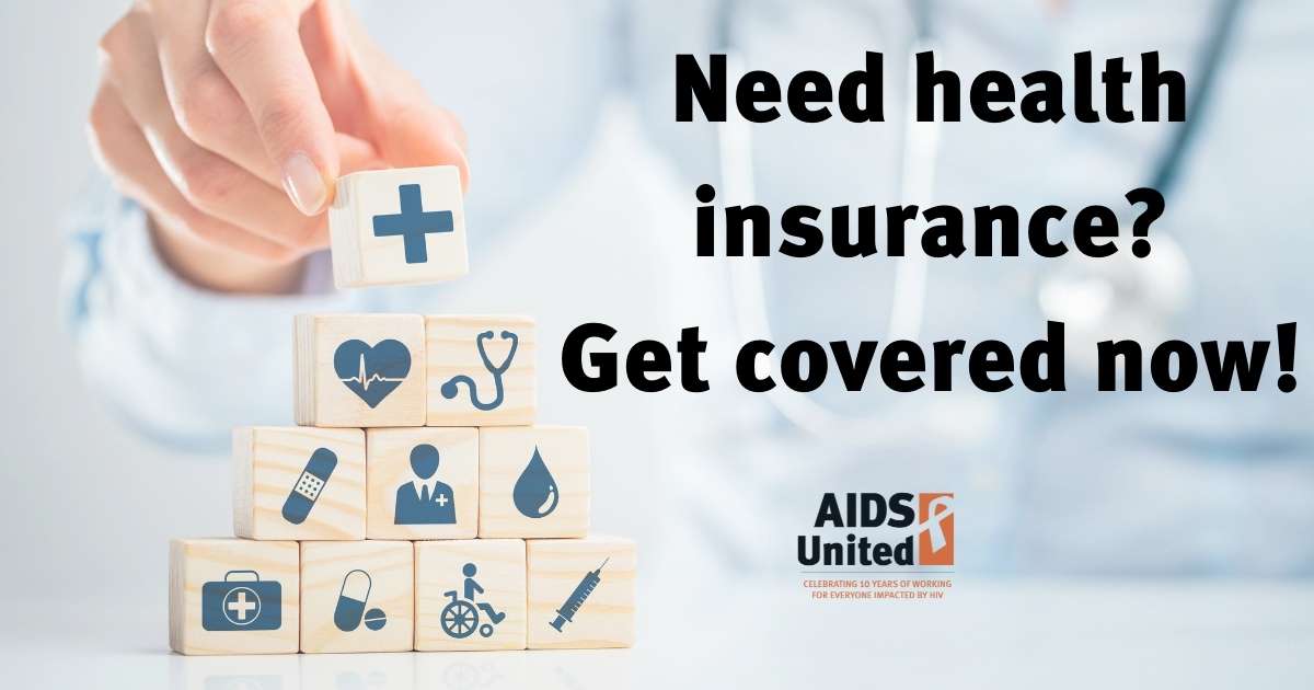 I Need Health Insurance Now