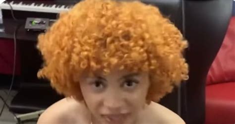 Ice Spice Leak Twitter