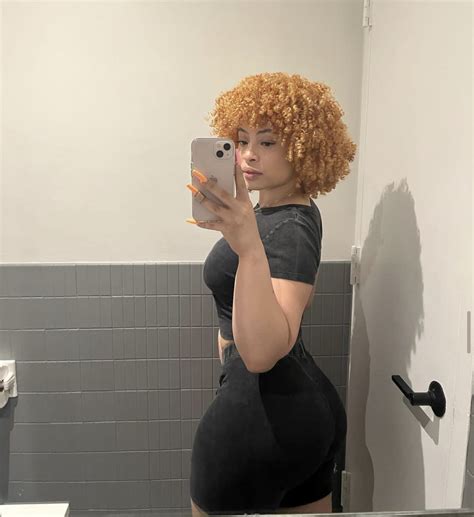 Ice Spice Leaked Nudes
