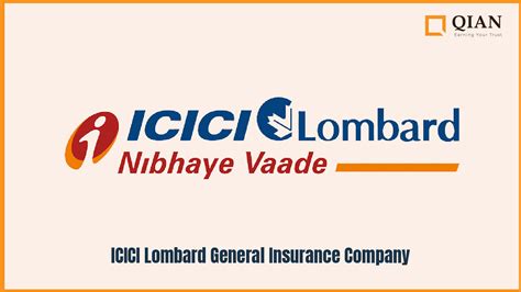 Icici Lombard General Insurance Company History Policy Quotes Icici Lombard General Insurance Company History Policy Quotes
