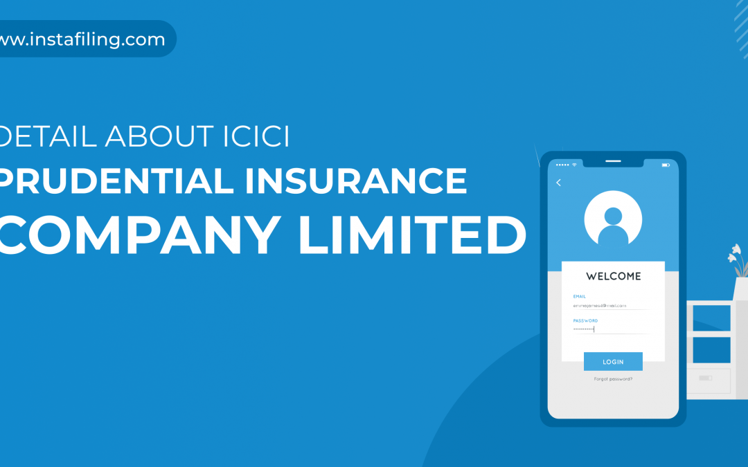 Icici Prudential Life Insurance Company Limited