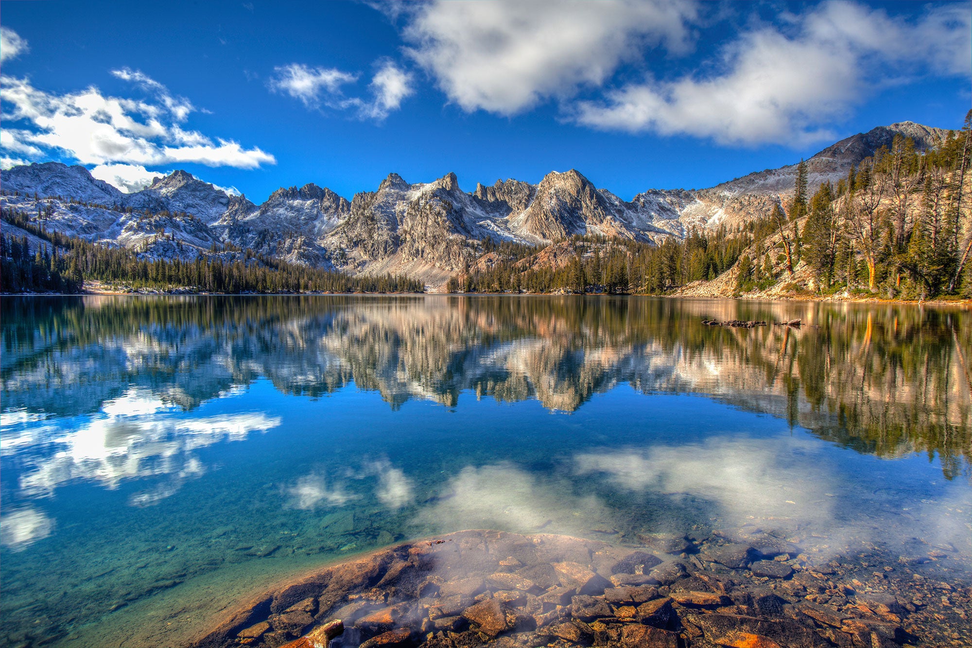 Idaho Health Insurance Marketplace