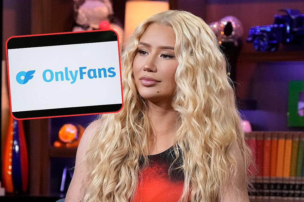 Iggy Azalea Onlyfans Leaks