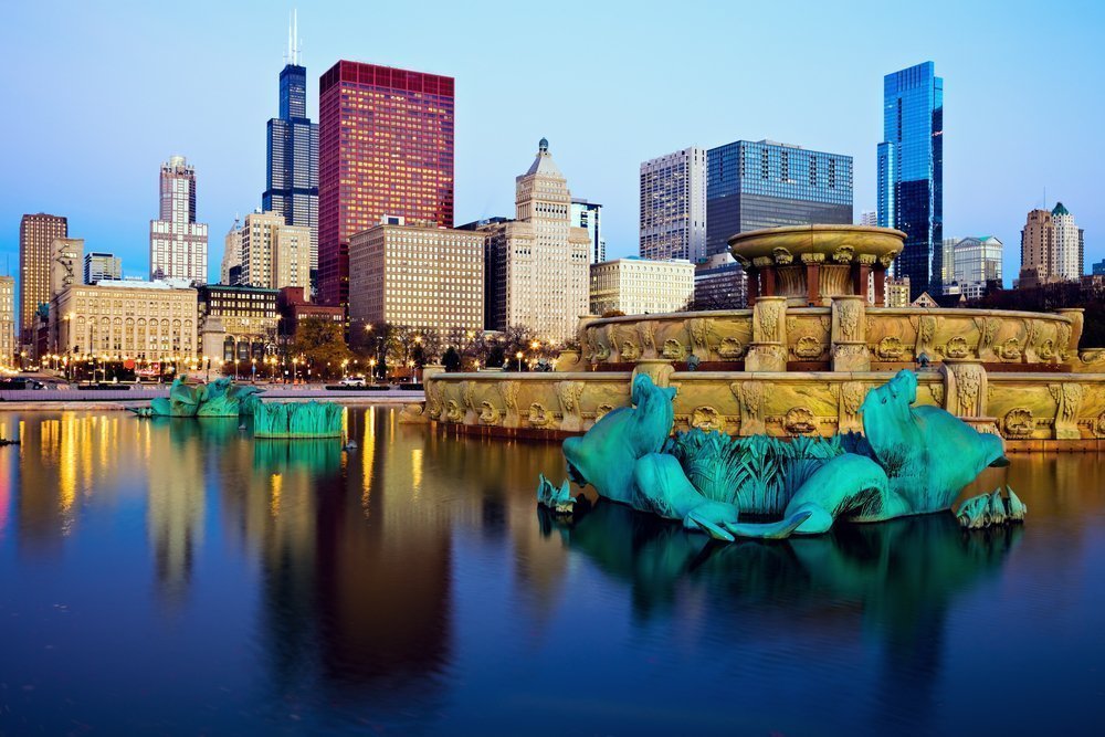Illinois Auto Insurance