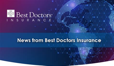 Important News From Best Doctors Insurance Important News From Best Doctors Insurance