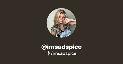 Imsadspice Leaks